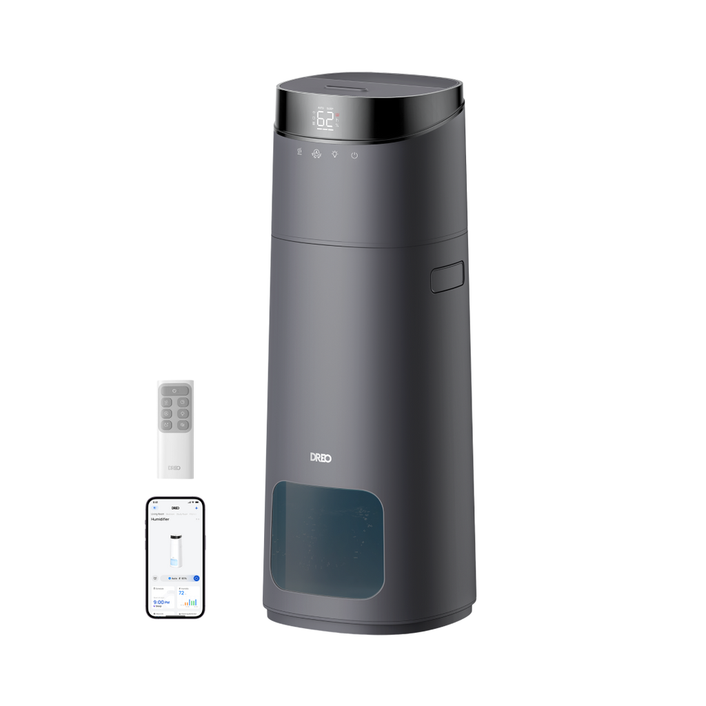 Smart Humidifier 755S 16L