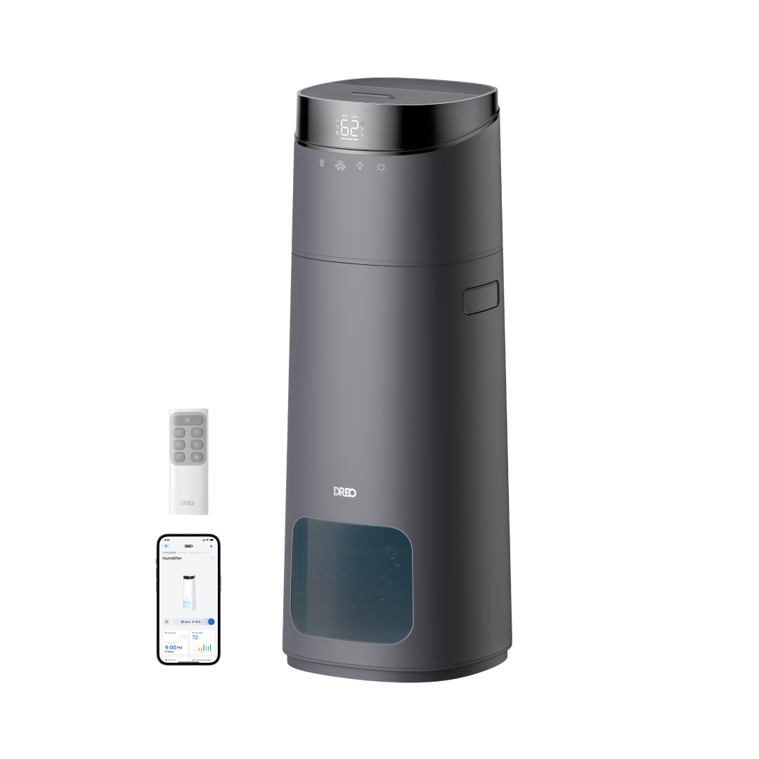 Smart Humidifier 755S 16L