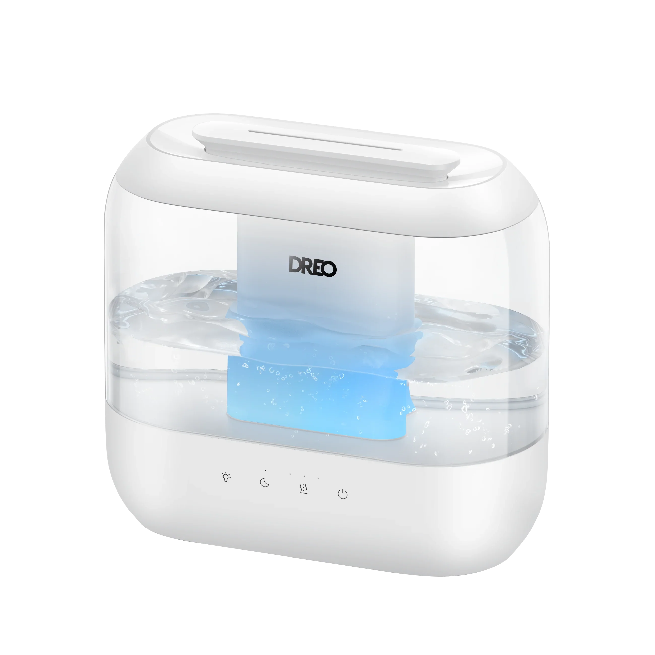 Humidifier 311 4L