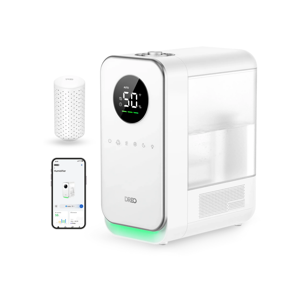 Smart Humidifier 612S 5L