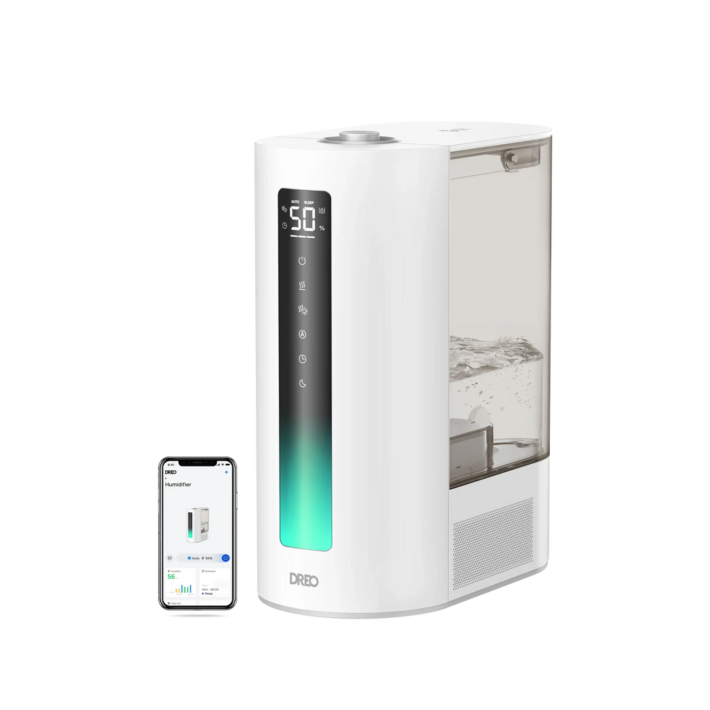 Smart Humidifier 713S 6L
