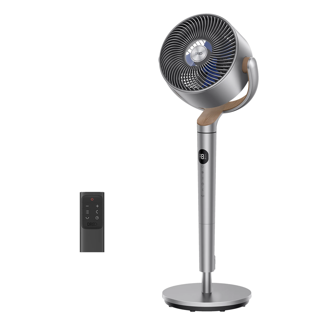 TurboPoly™ Fan 502