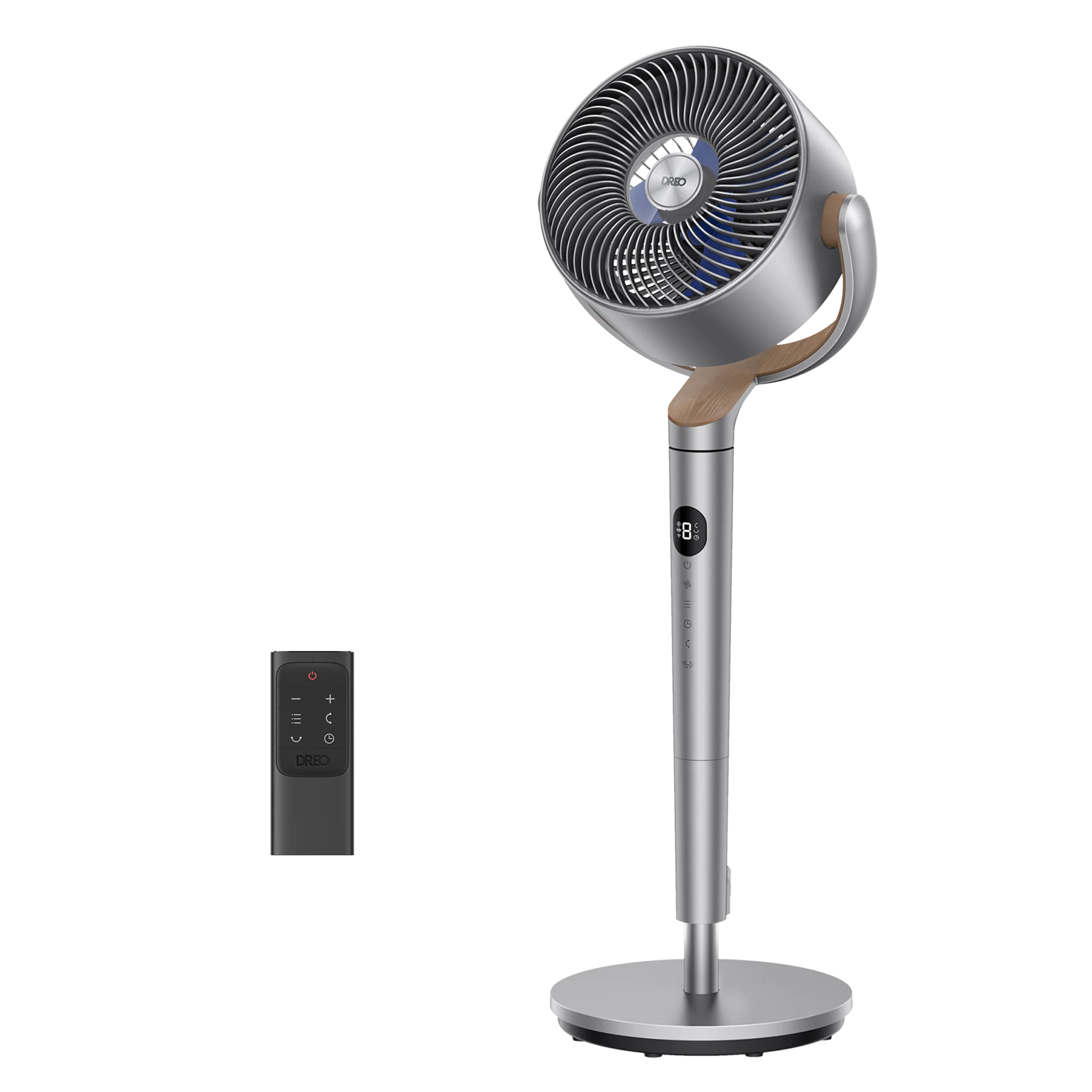 TurboPoly™ Fan 502