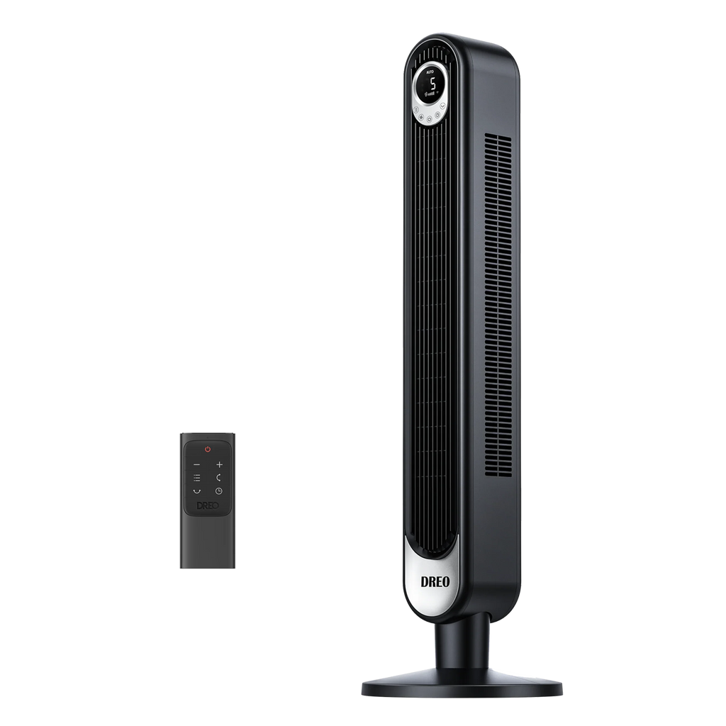 Tower Fan Cruiser Pro T1