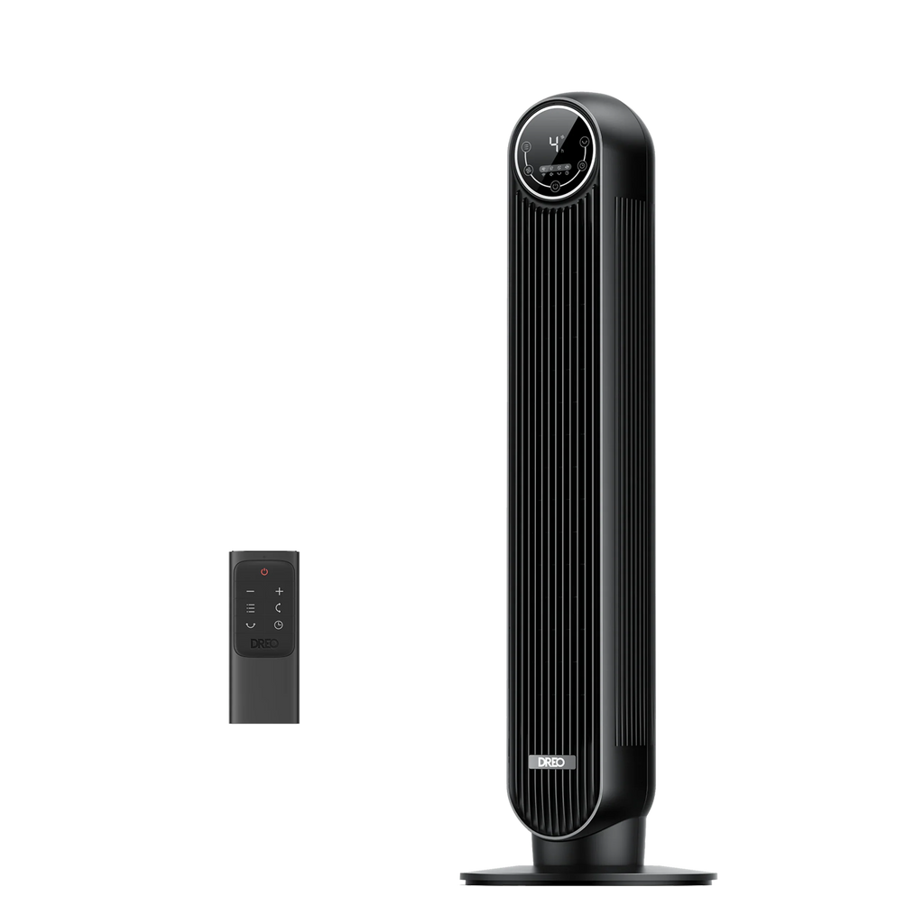 Tower Fan Nomad One