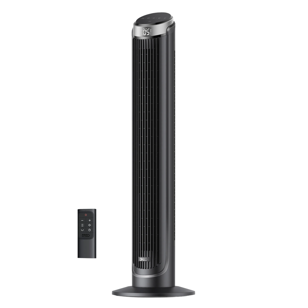 Tower Fan Cruiser Pro T3
