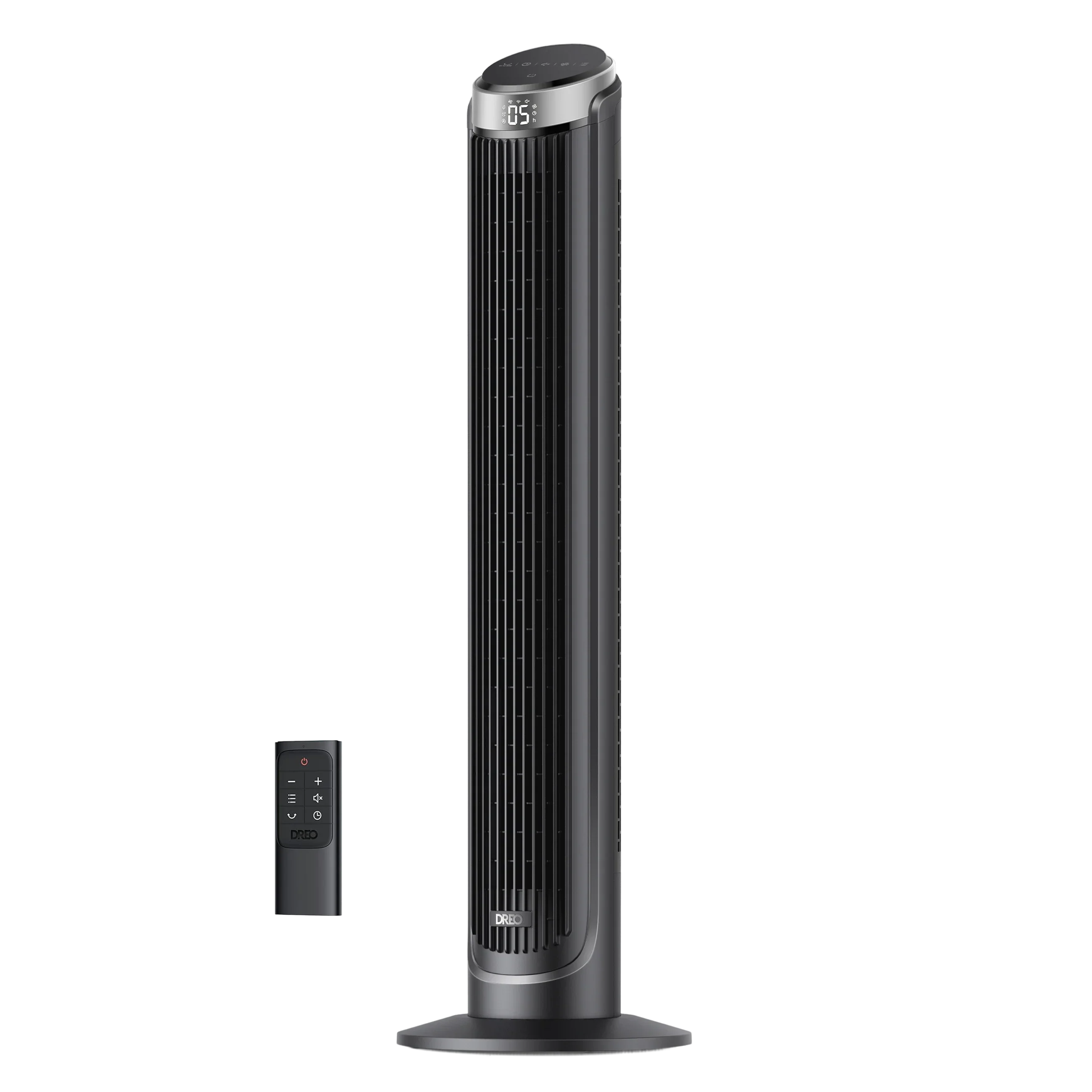 Tower Fan Cruiser Pro T3