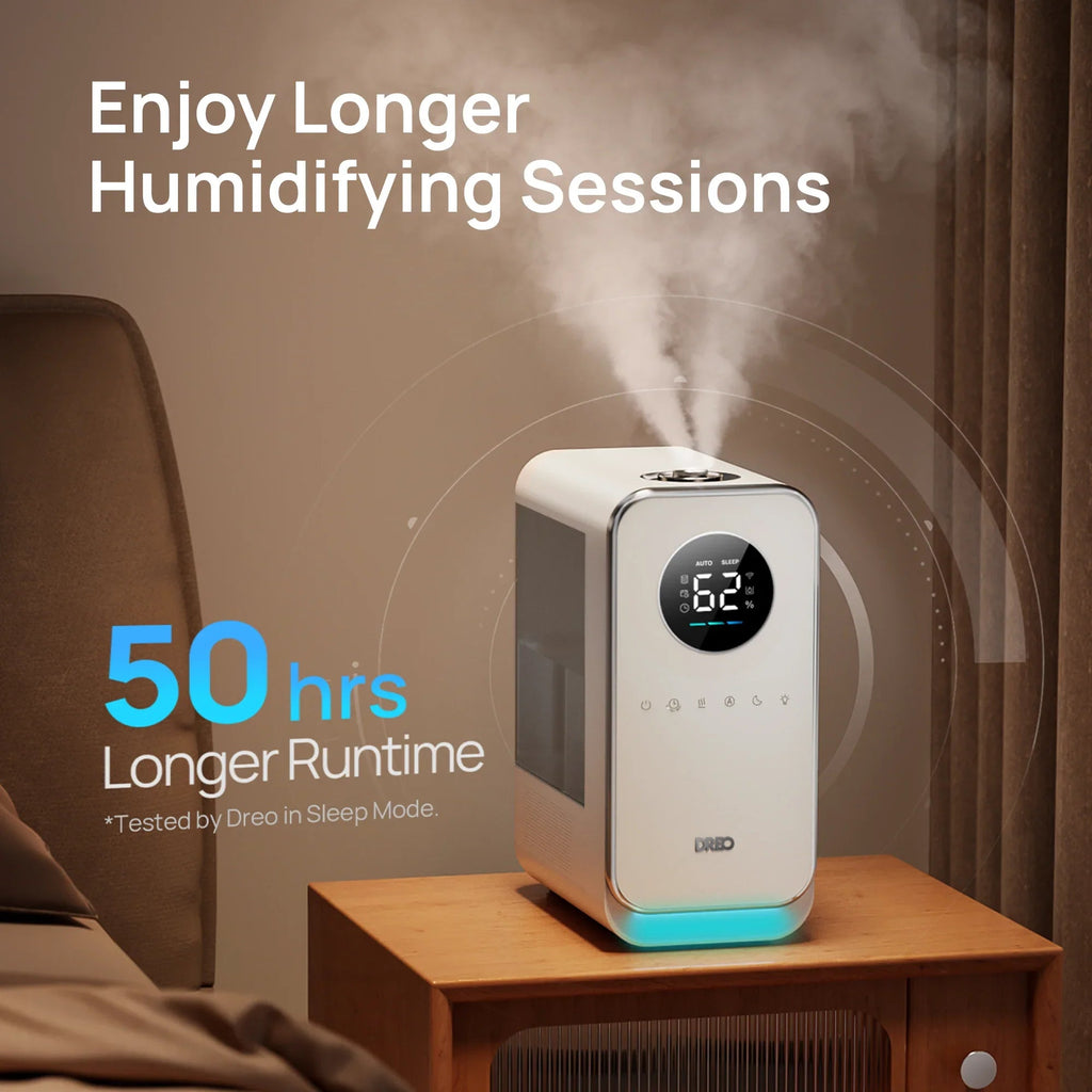Smart Humidifier 512S 5L