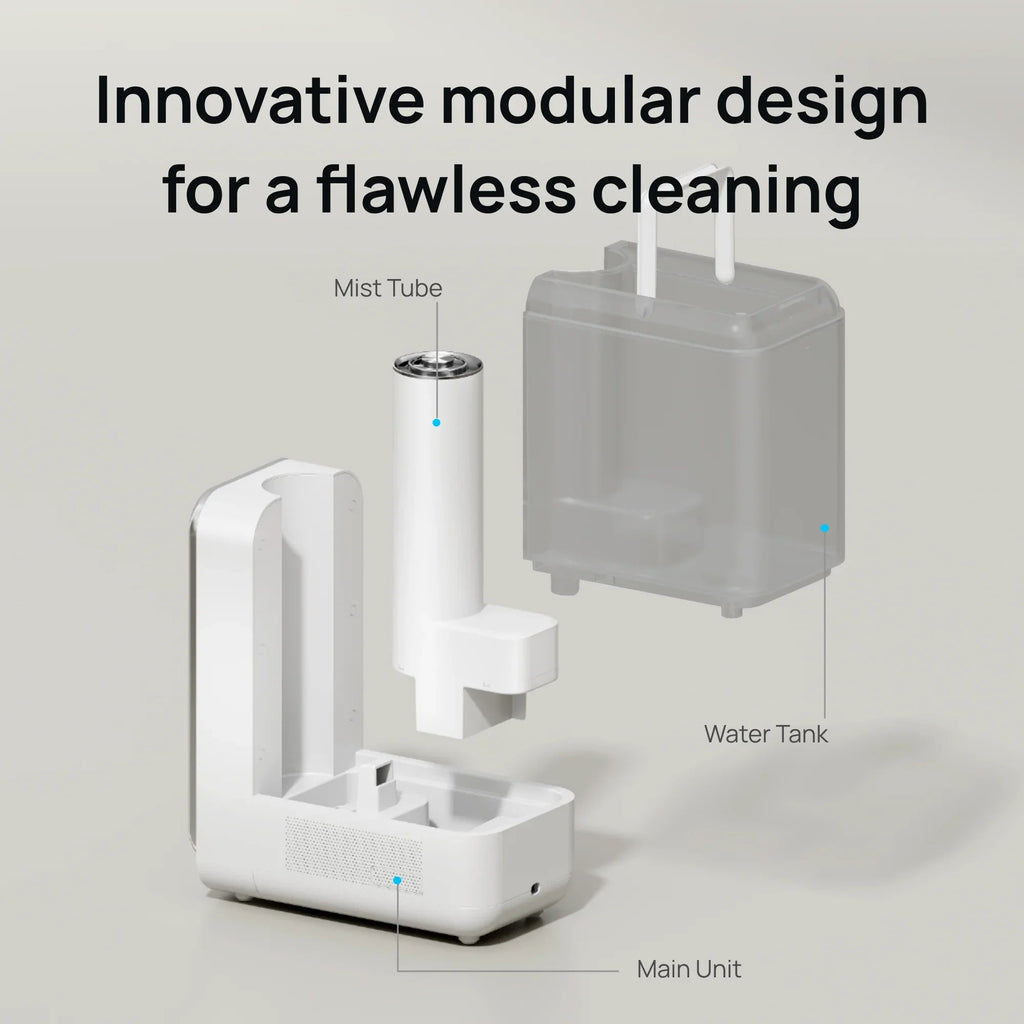 Smart Humidifier 512S 5L