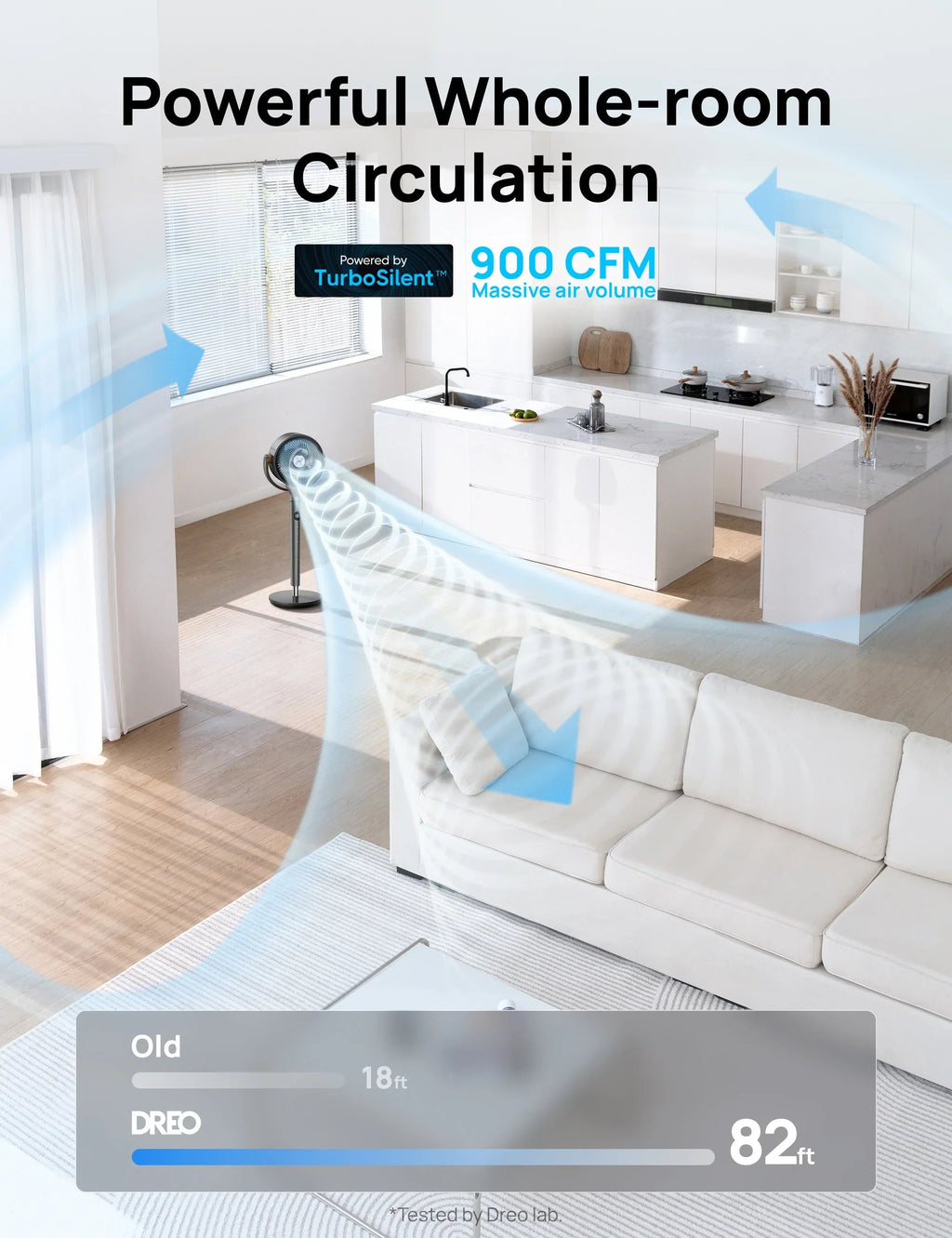 TurboPoly™ Fan 311