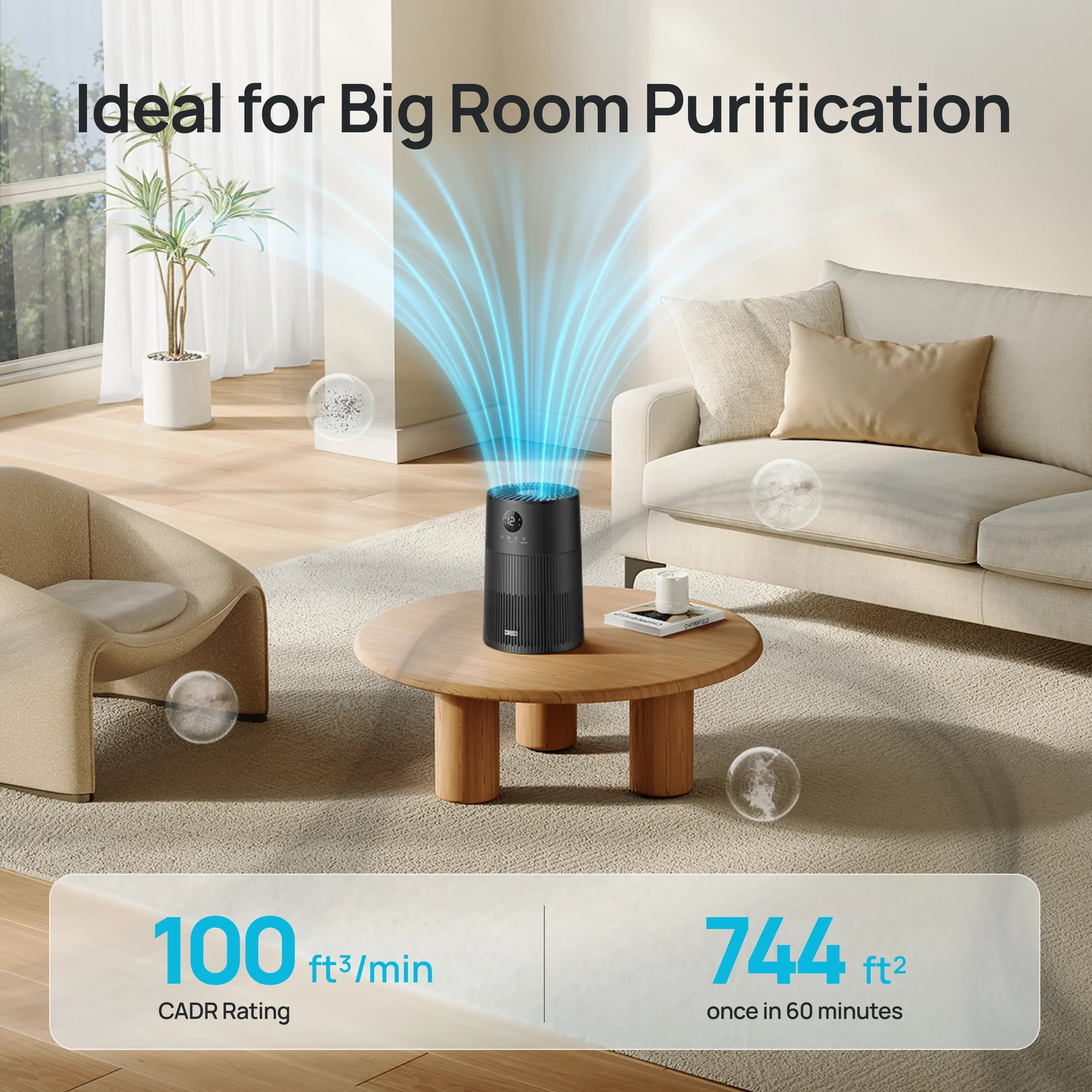 Air Purifier Macro AP314