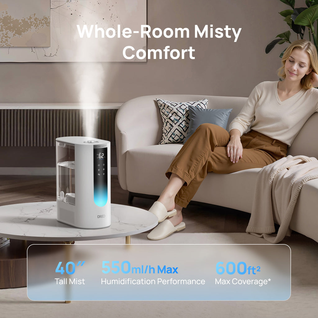 Humidifier 813 6L
