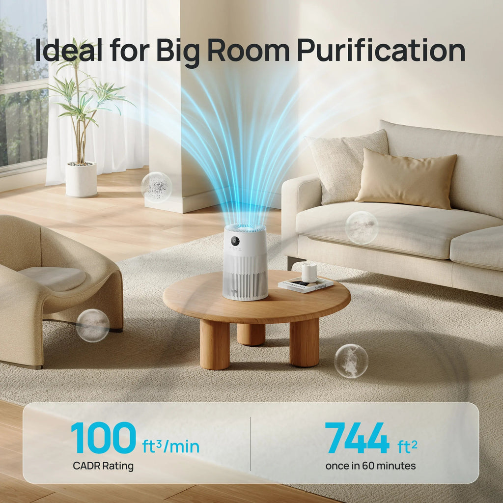 Air Purifier Macro AP314