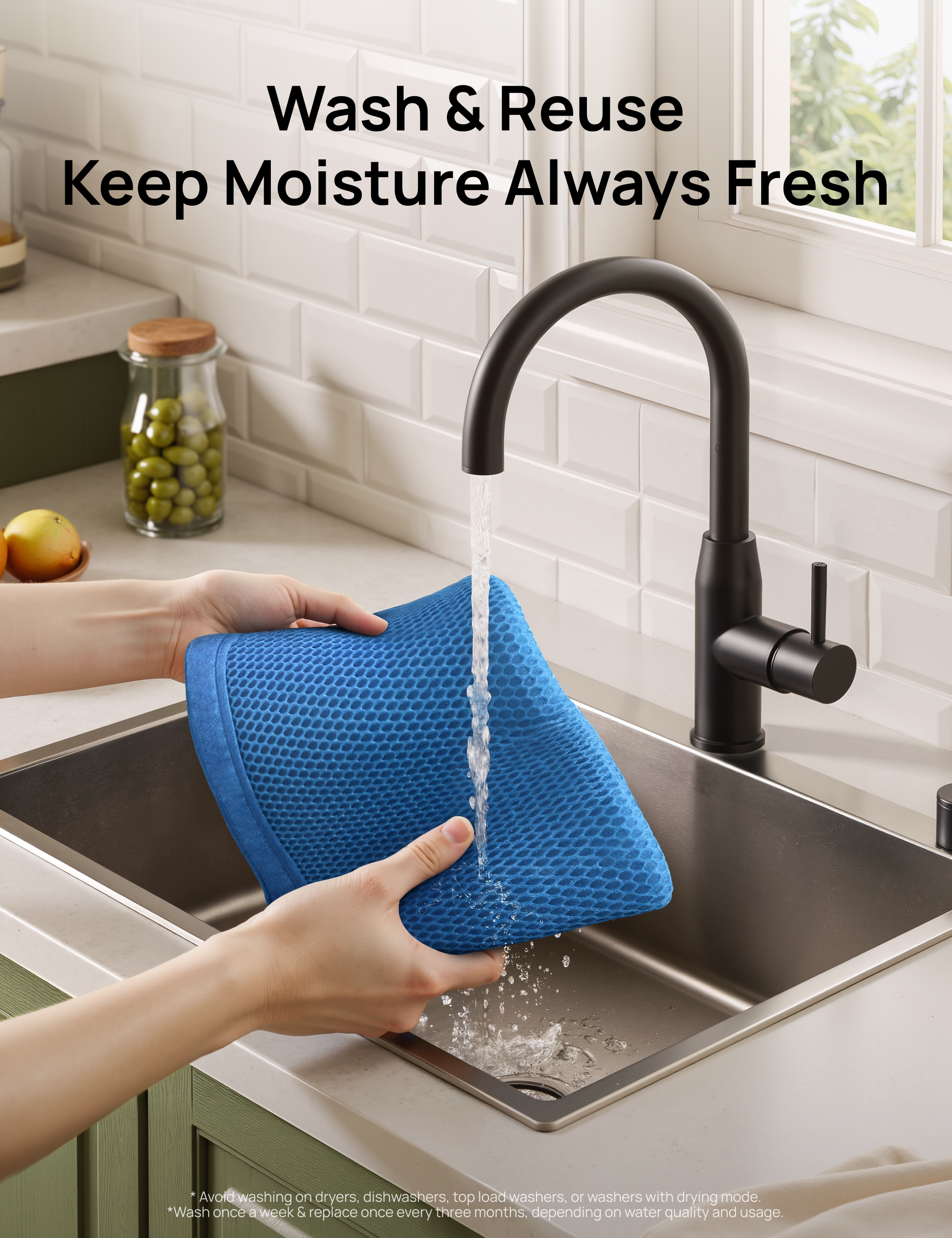 Smart Humidifier 774S 10L