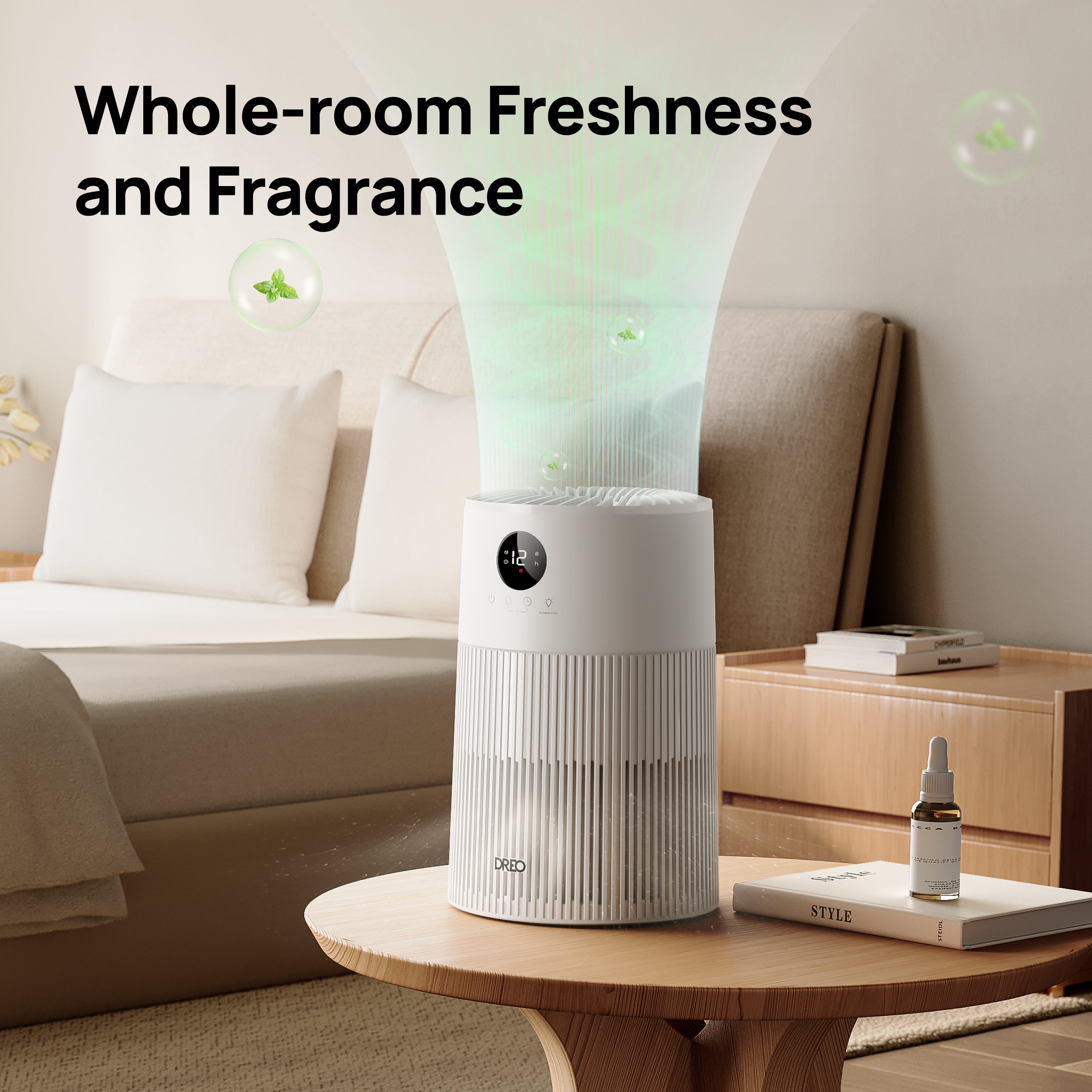 Aroma Pads for DREO Macro AP314