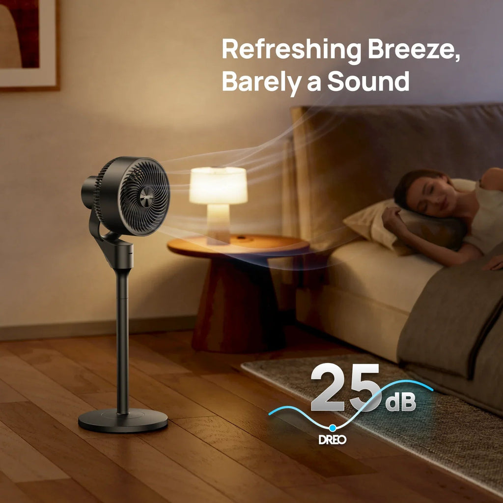 TurboPoly™ Fan 301