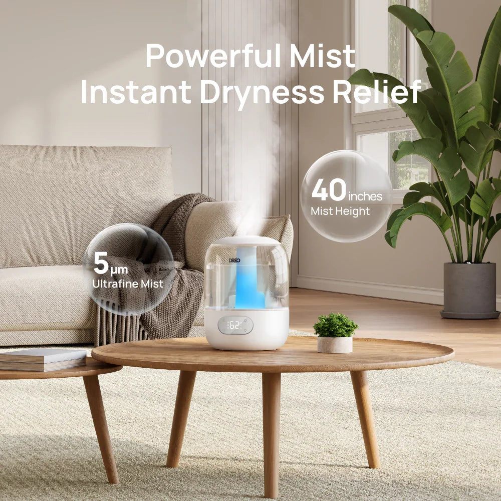 Humidifier 306 3L