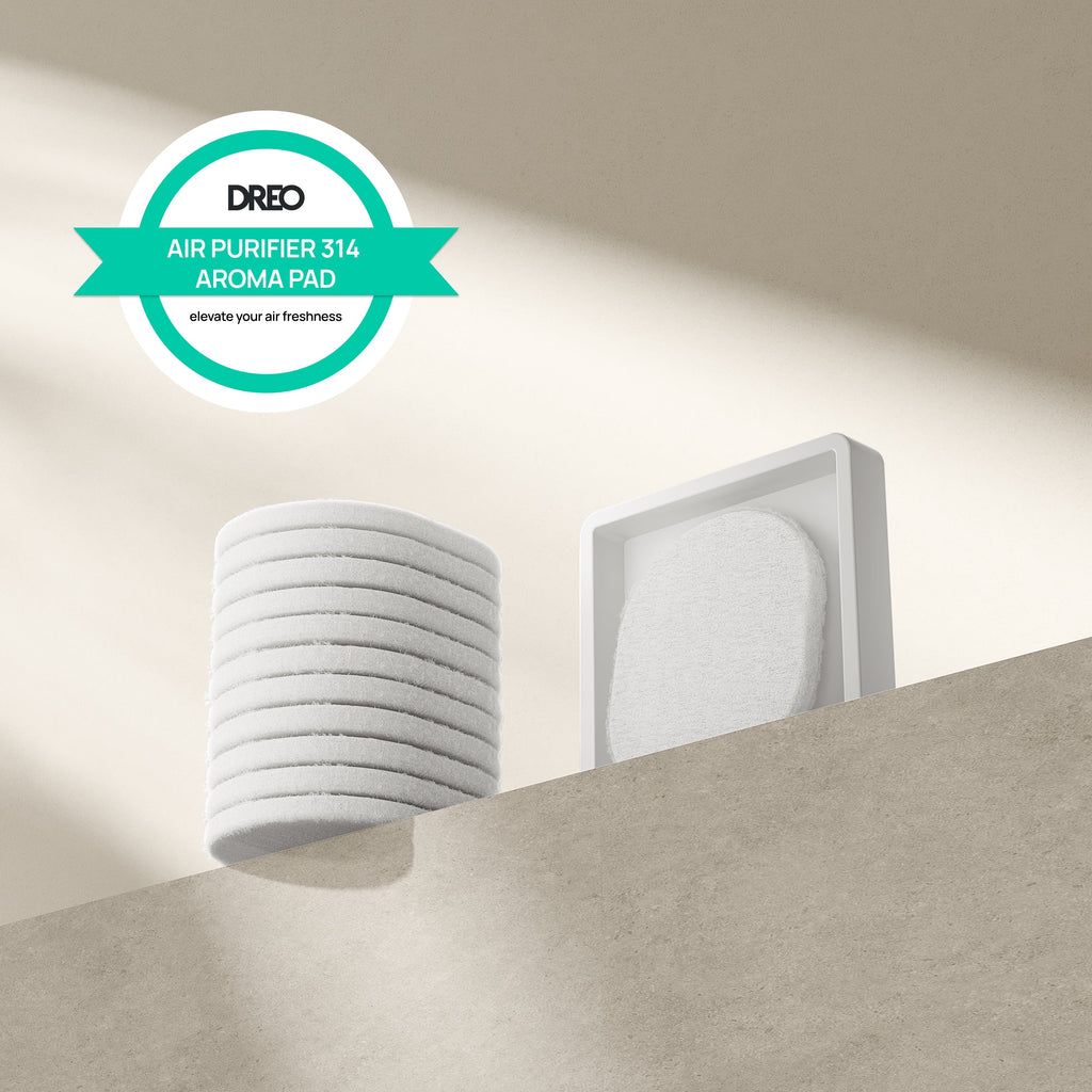 Aroma Pads for DREO Macro AP314