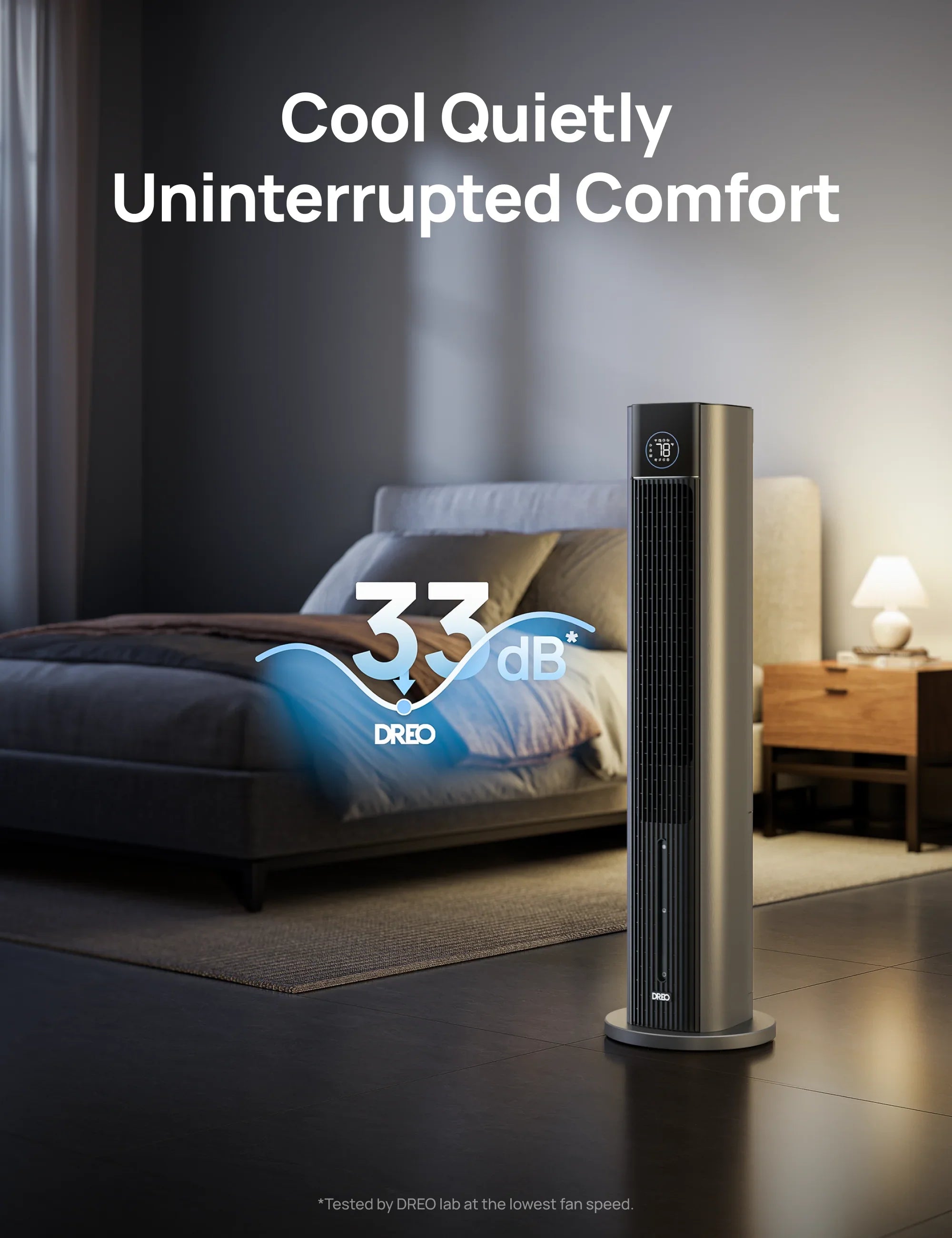 Evaporative Cooler 712S