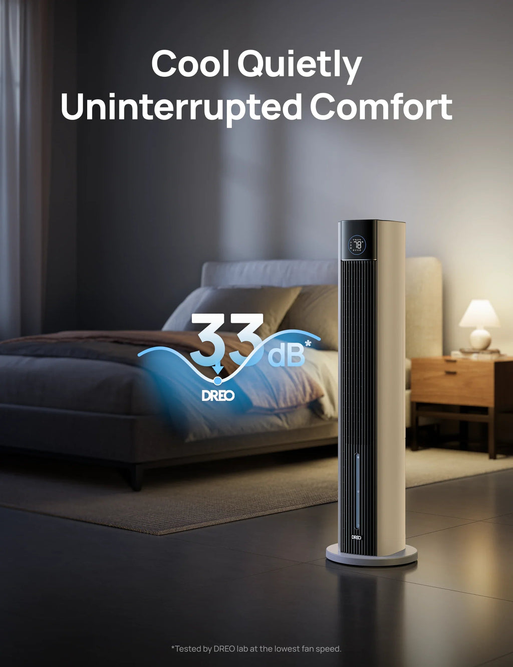 Evaporative Cooler 712S