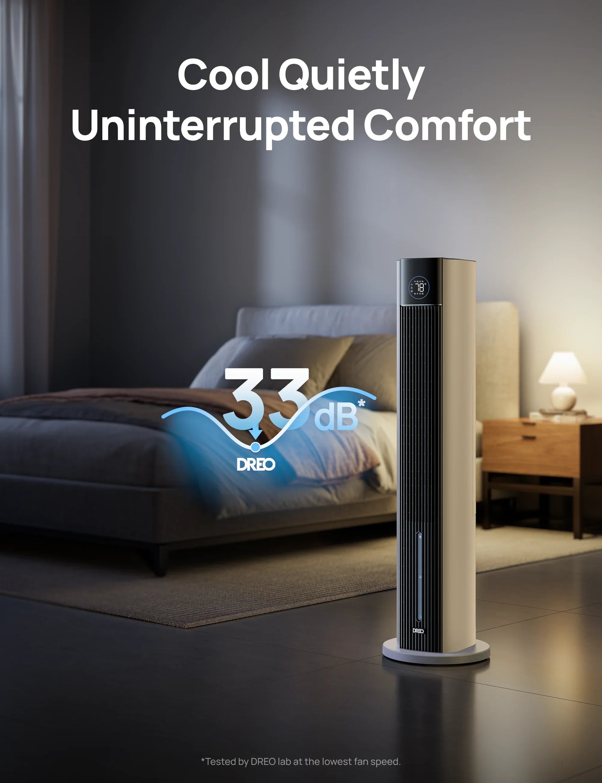 Evaporative Cooler 712S