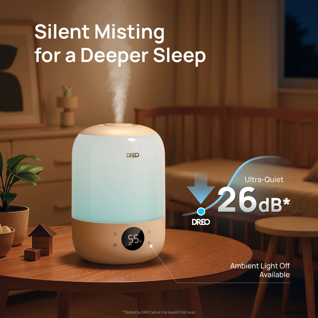 Humidifier 312 3.7L