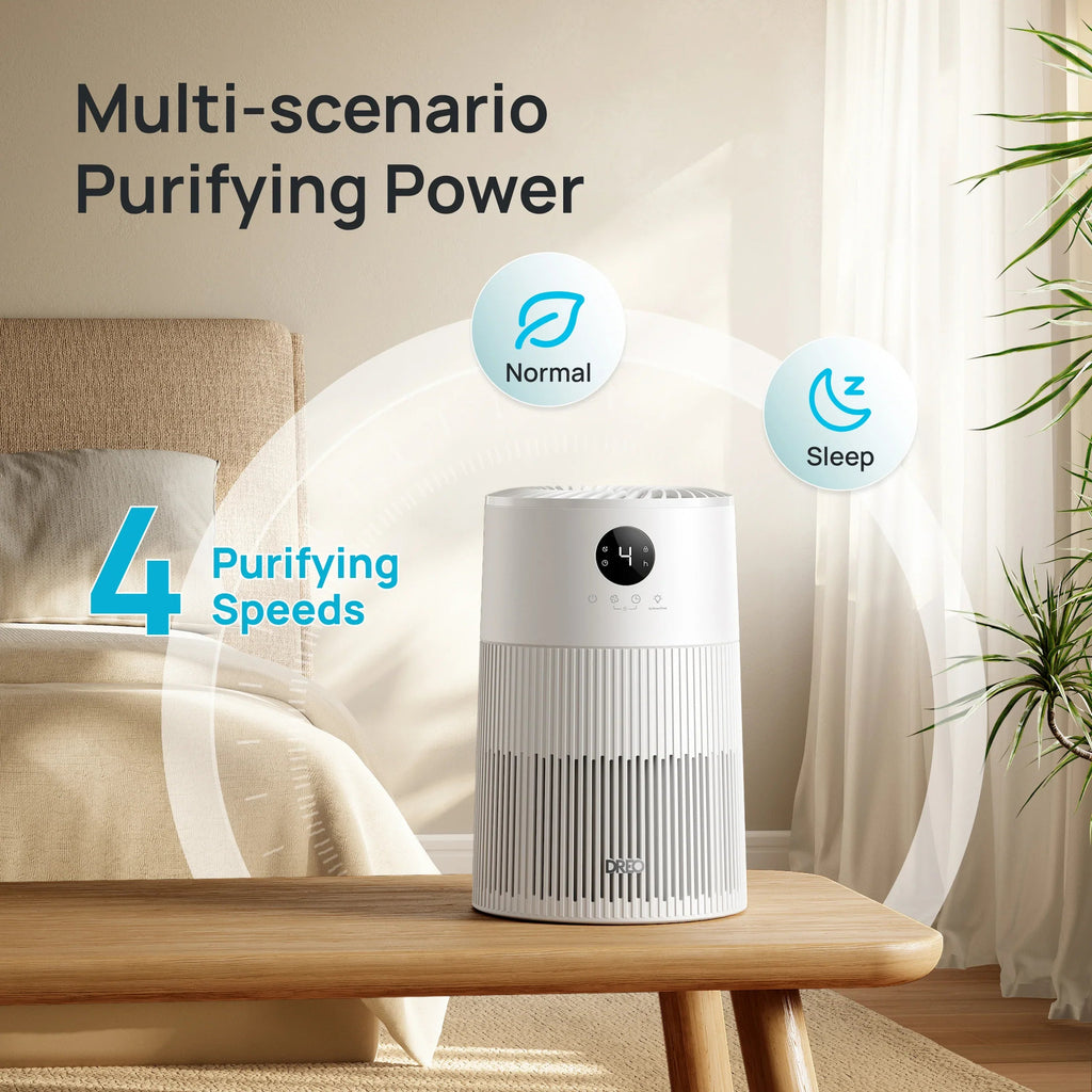 Air Purifier Macro AP314