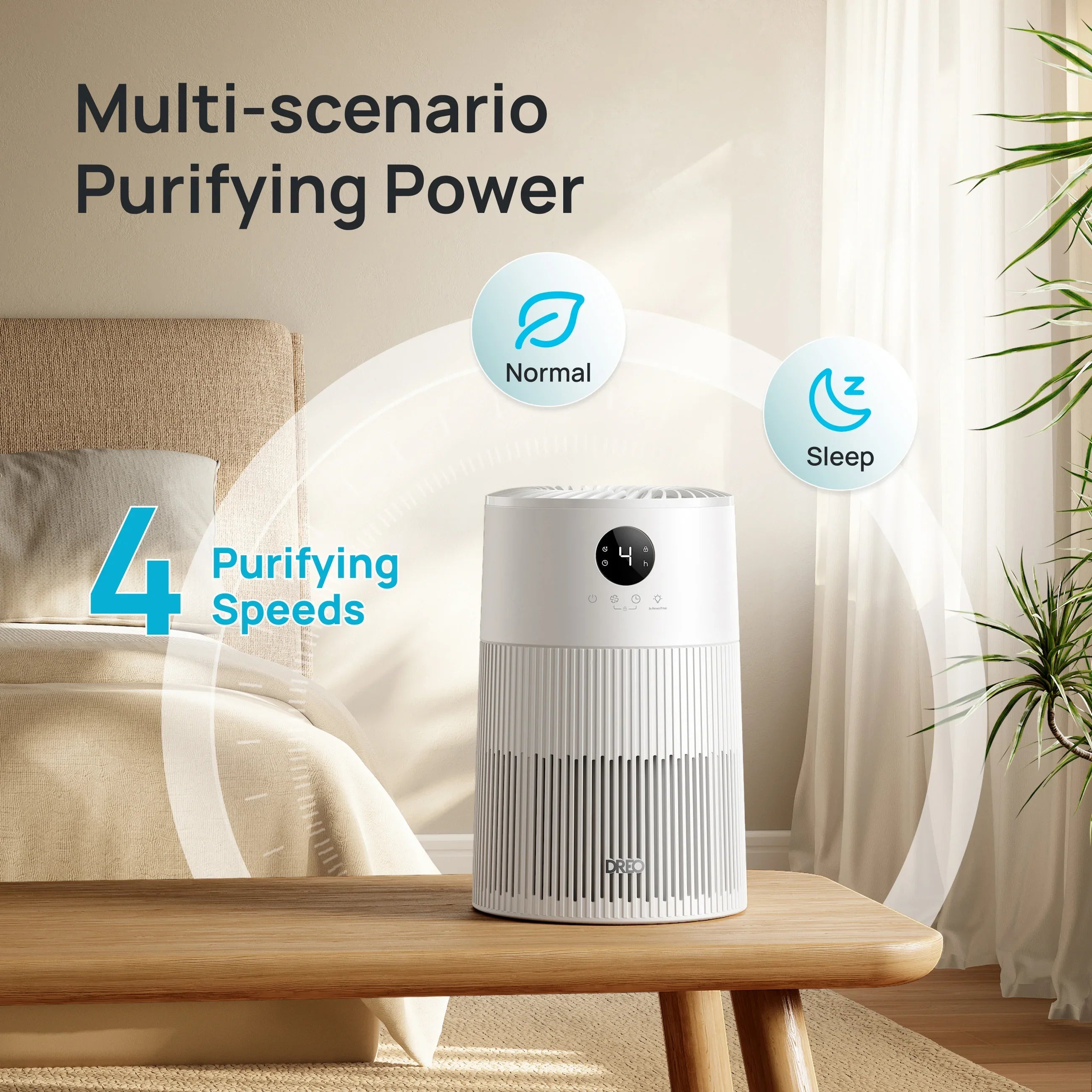 Air Purifier Macro AP314