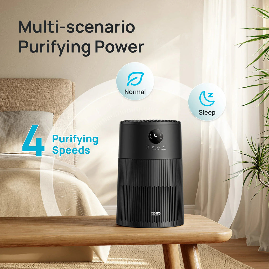 Air Purifier Macro AP314