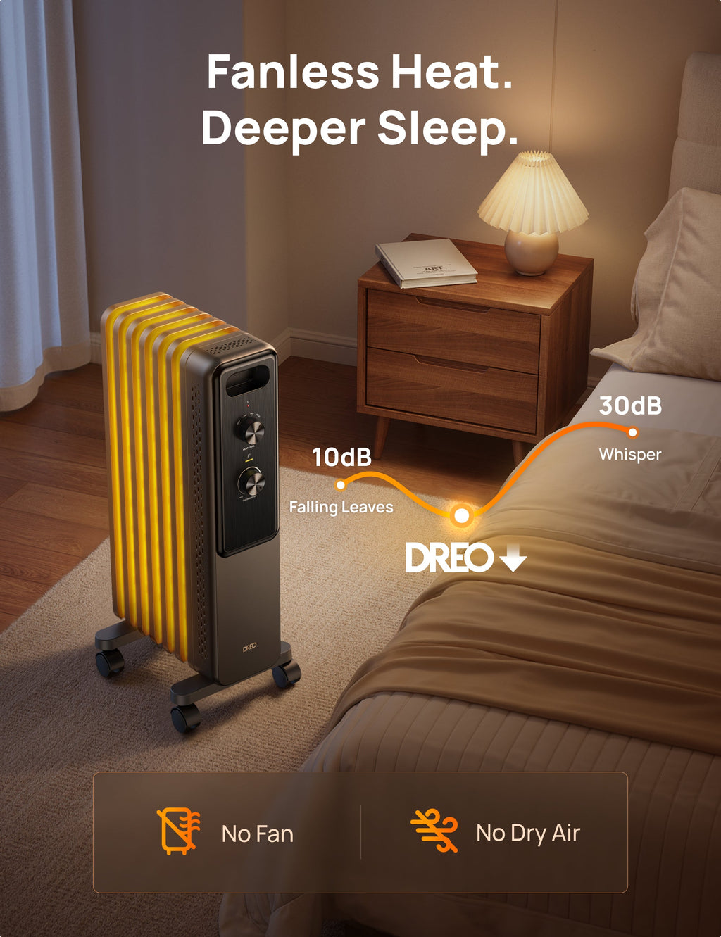 Oil-filled Radiator 153