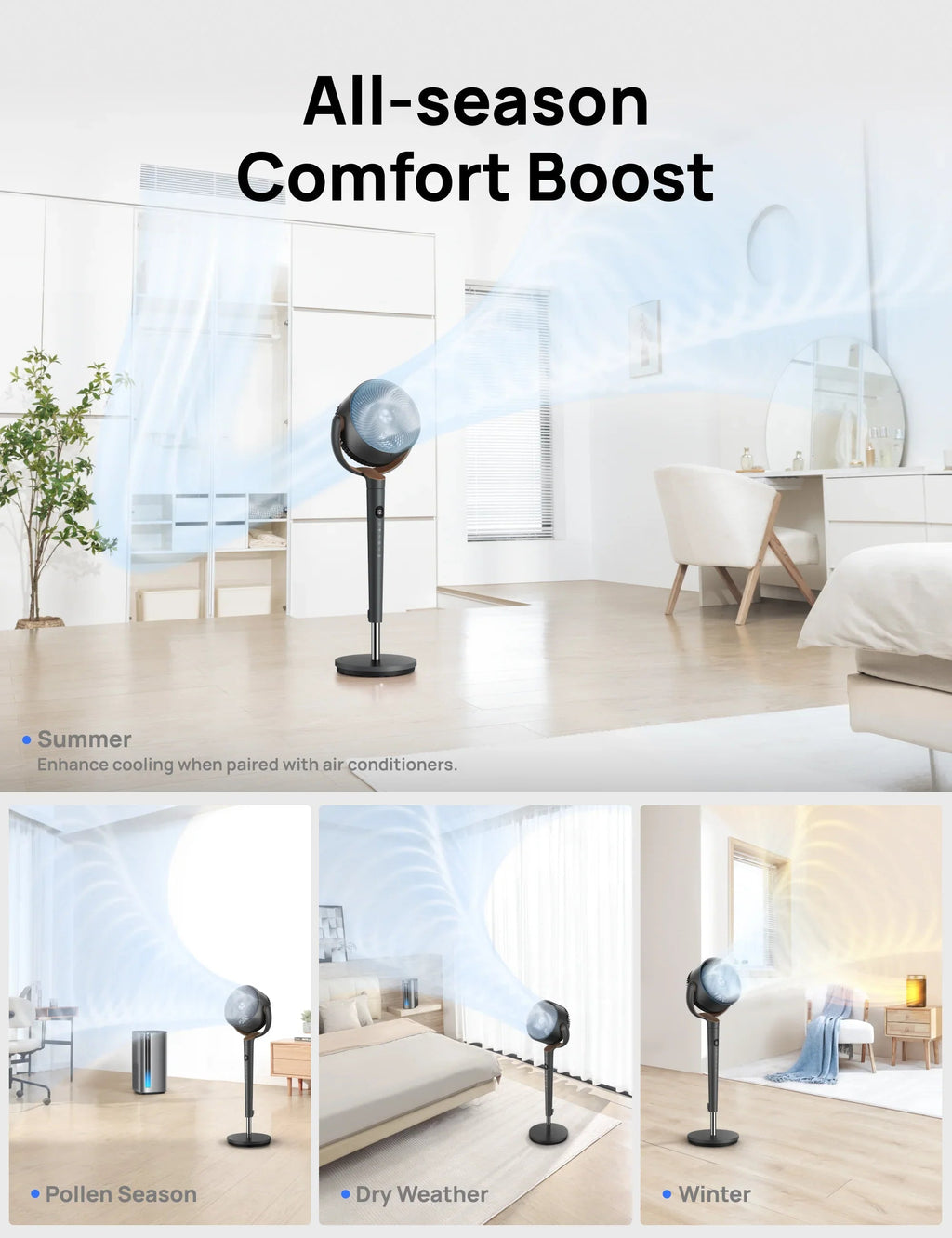 TurboPoly™ Fan 512