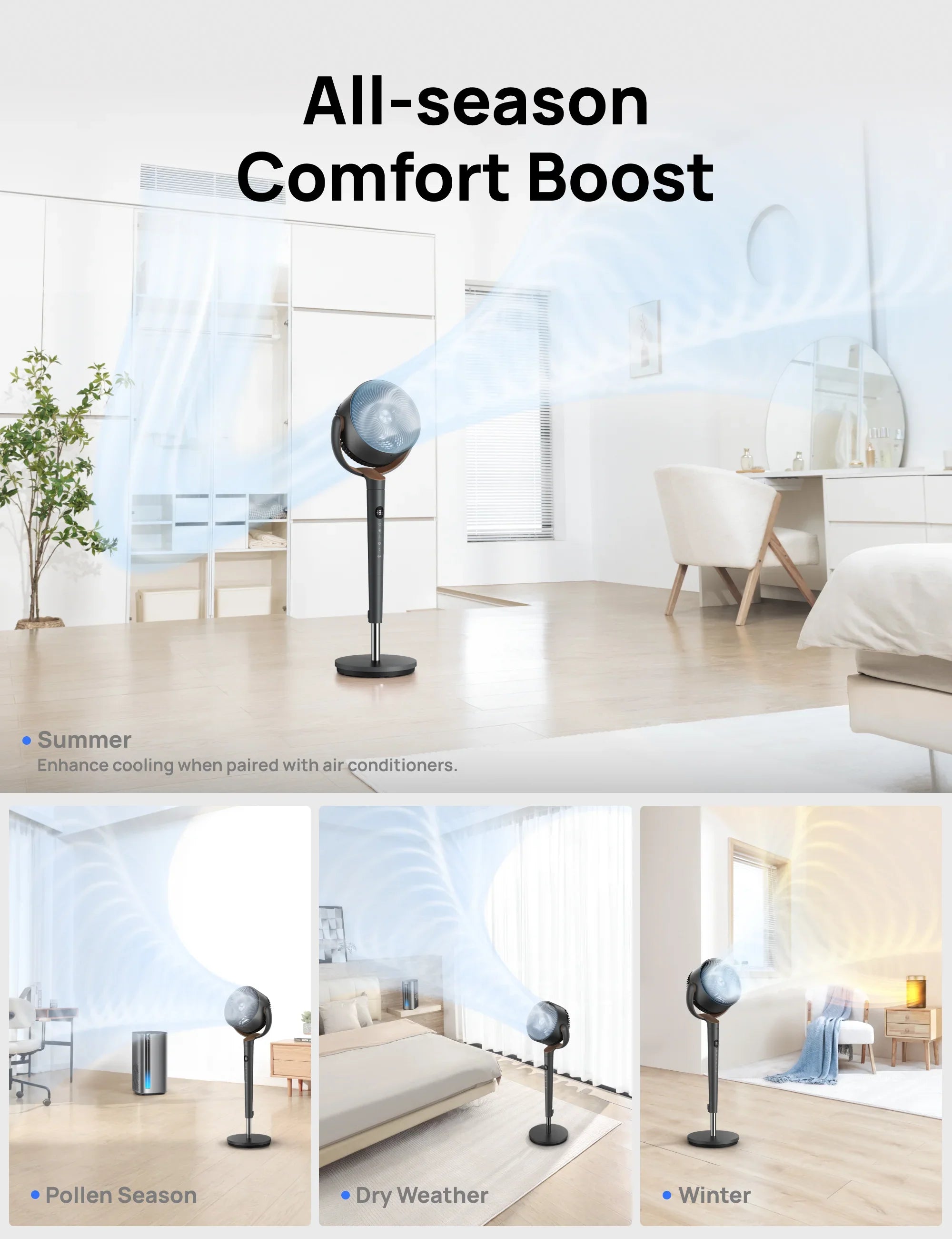 TurboPoly™ Fan 512