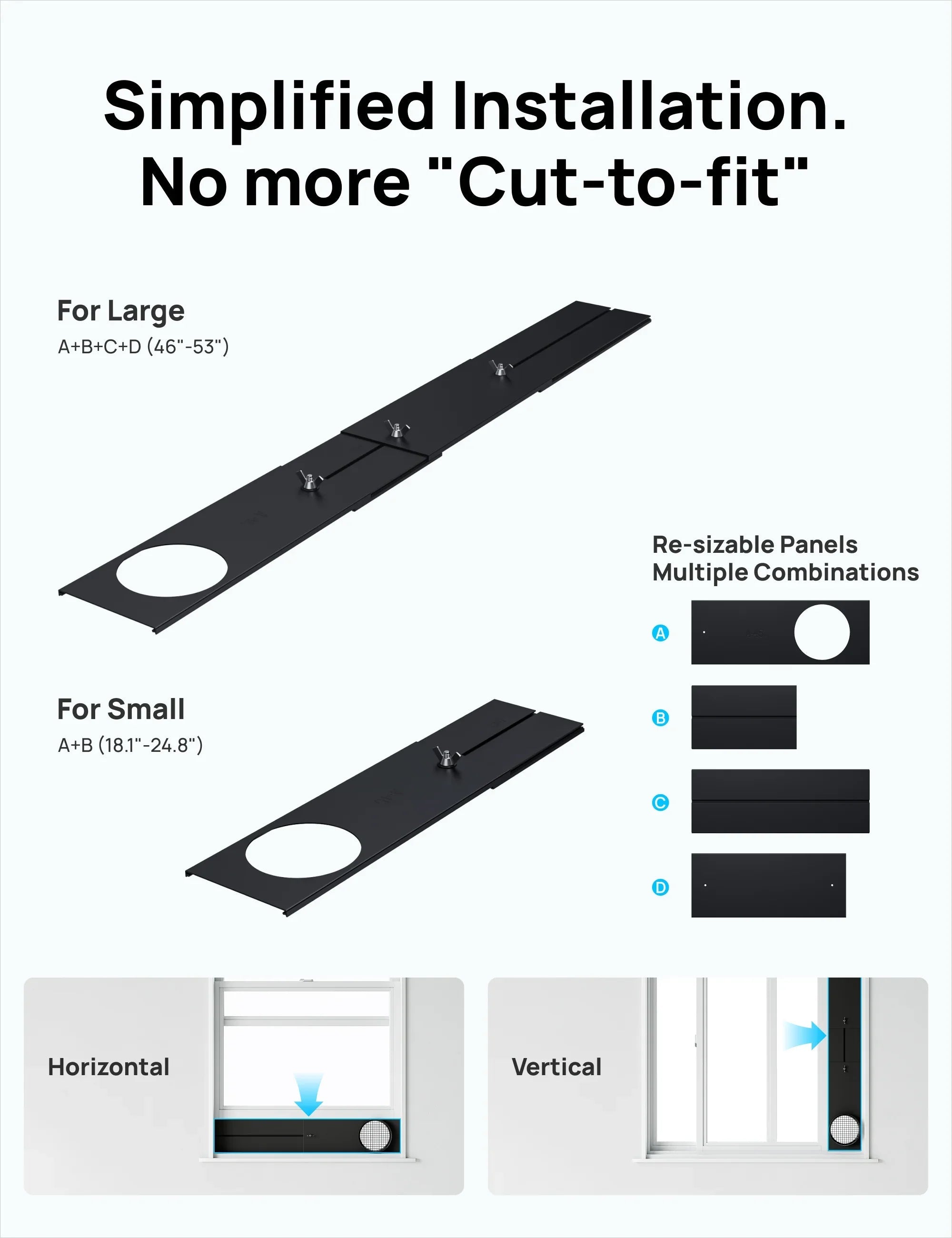 Smart Air Conditioner 515S