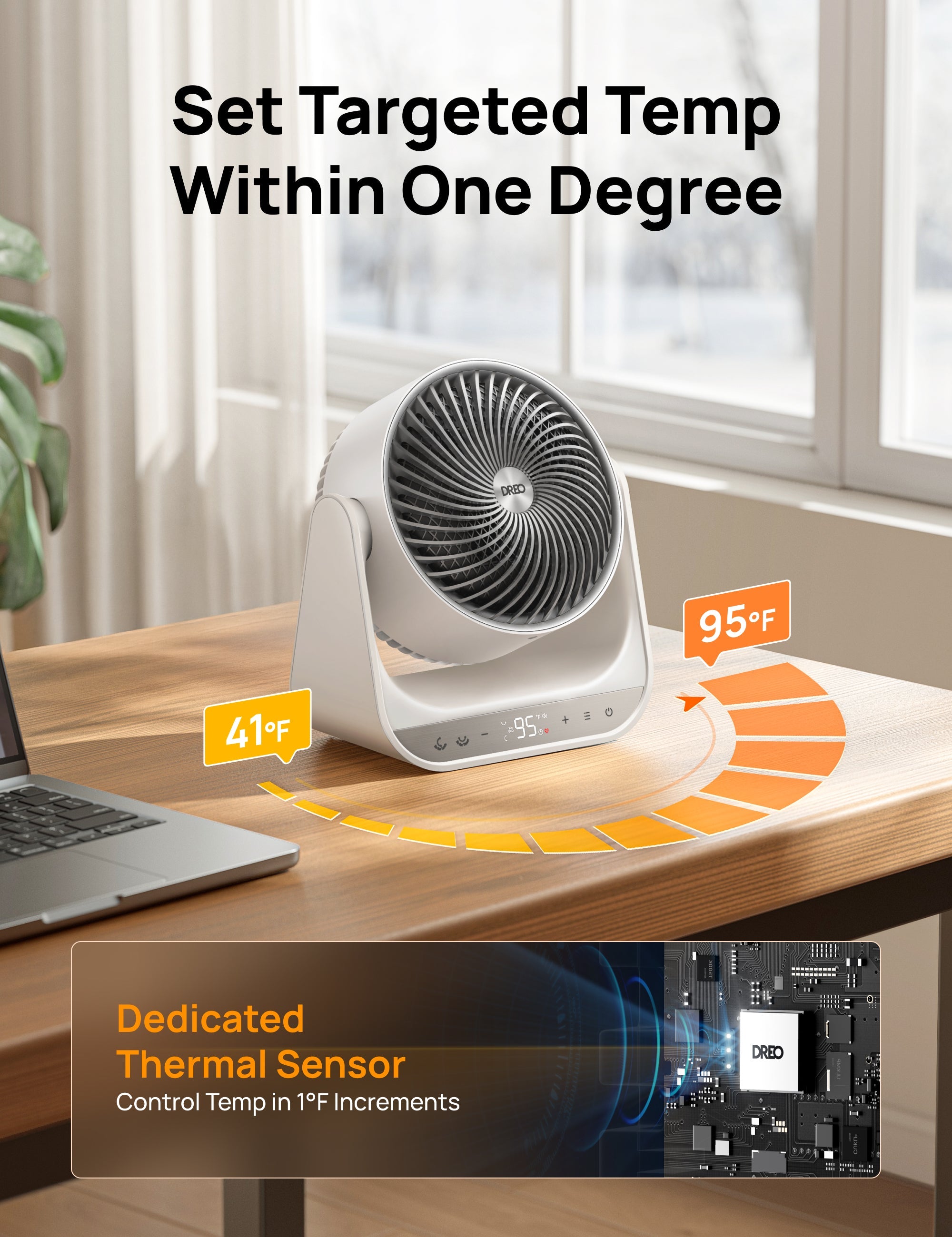 Whole-Room Heater 714