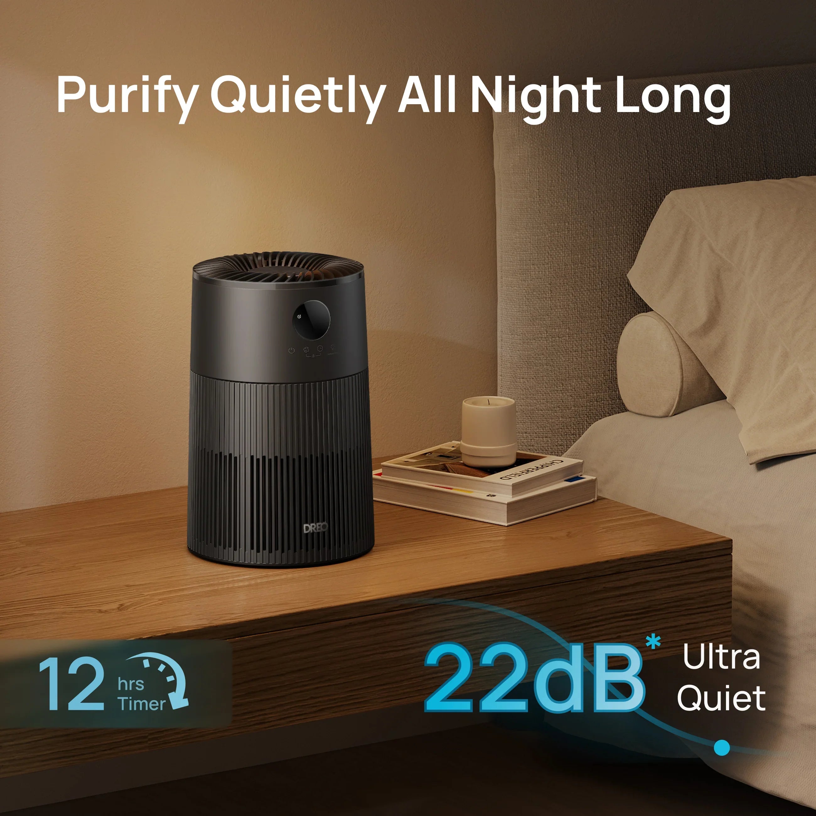 Air Purifier Macro AP314