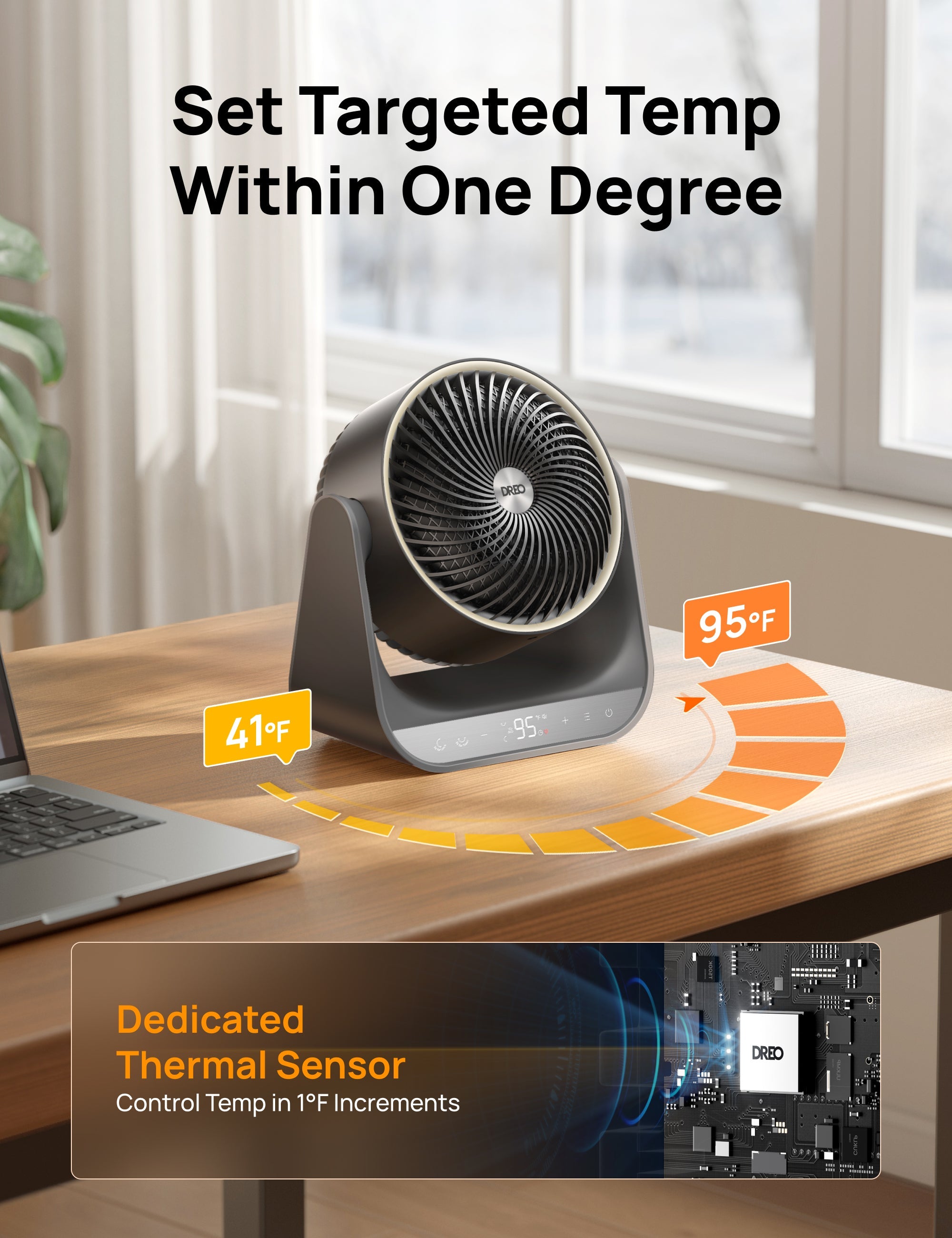 Whole-Room Heater 714