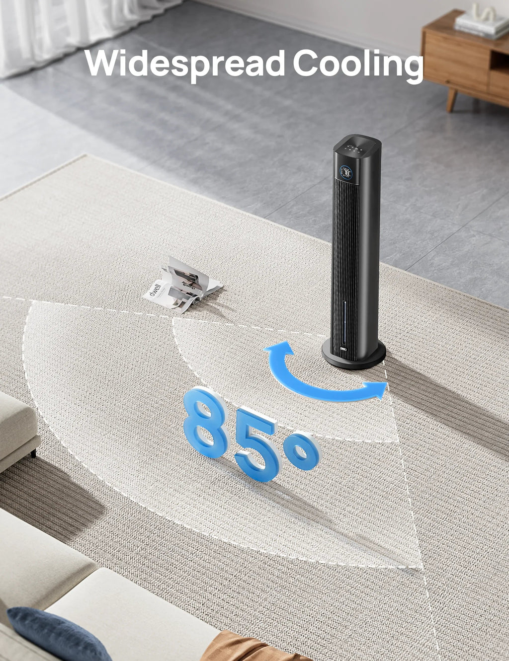 Evaporative Cooler 712S