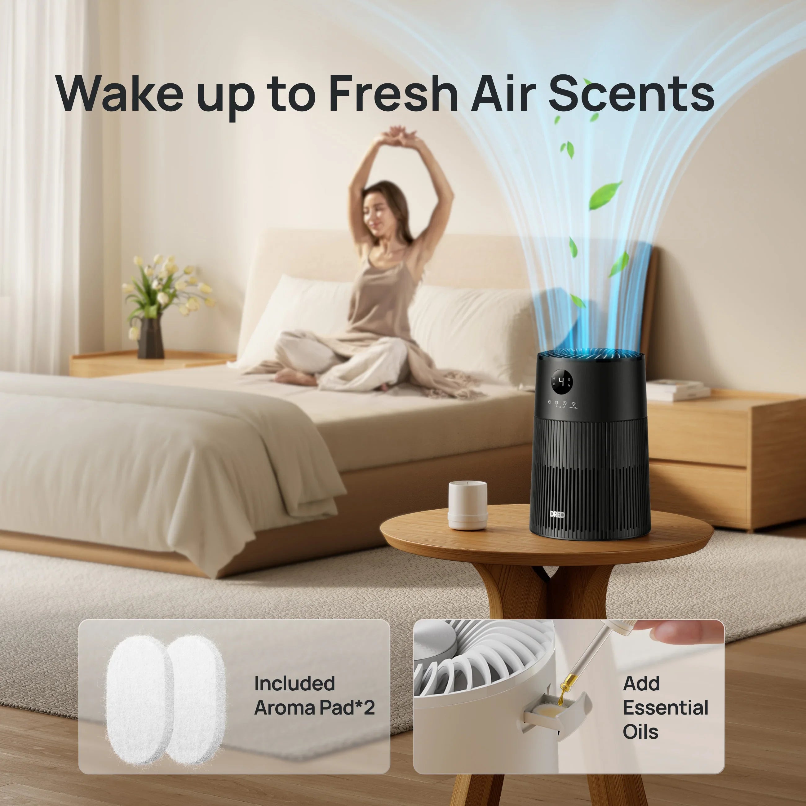 Air Purifier Macro AP314