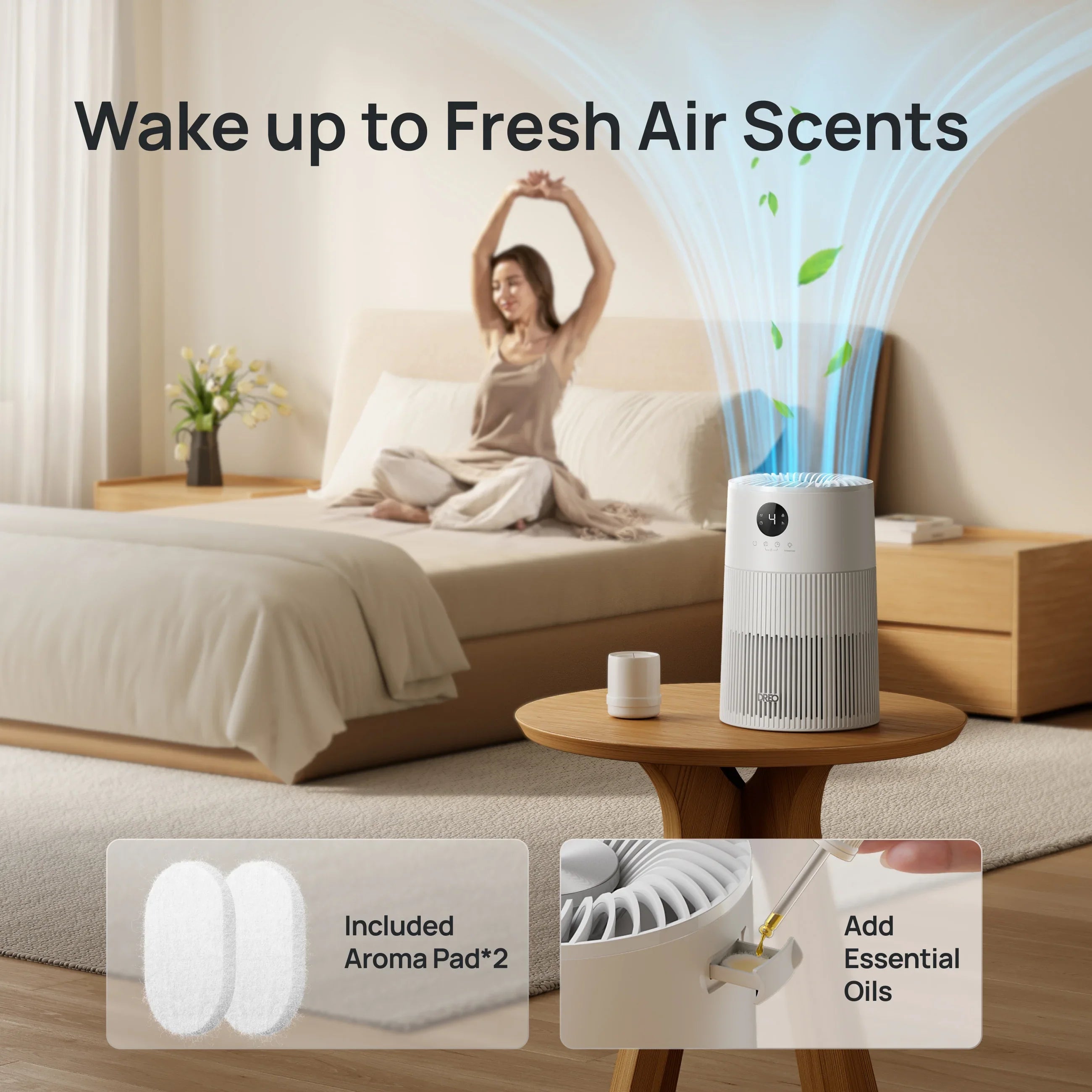 Air Purifier Macro AP314