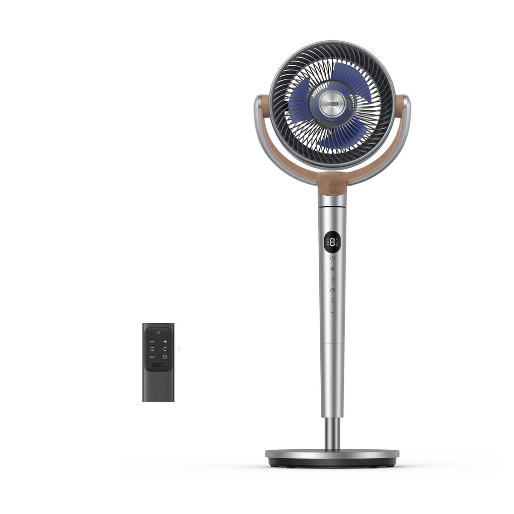 TurboPoly™ Fan 502