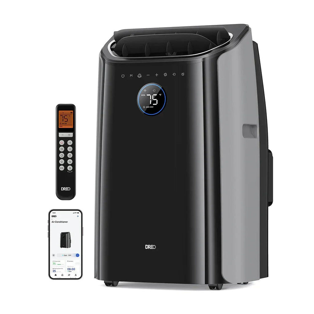 Smart Air Conditioner 516S