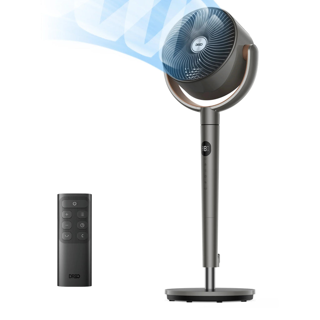 TurboPoly™ Fan 419