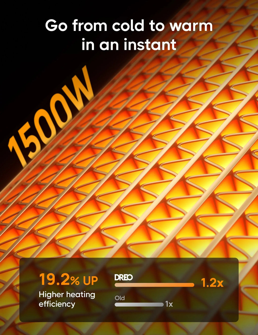 Heater Solaris Slim H3 (ALCI)