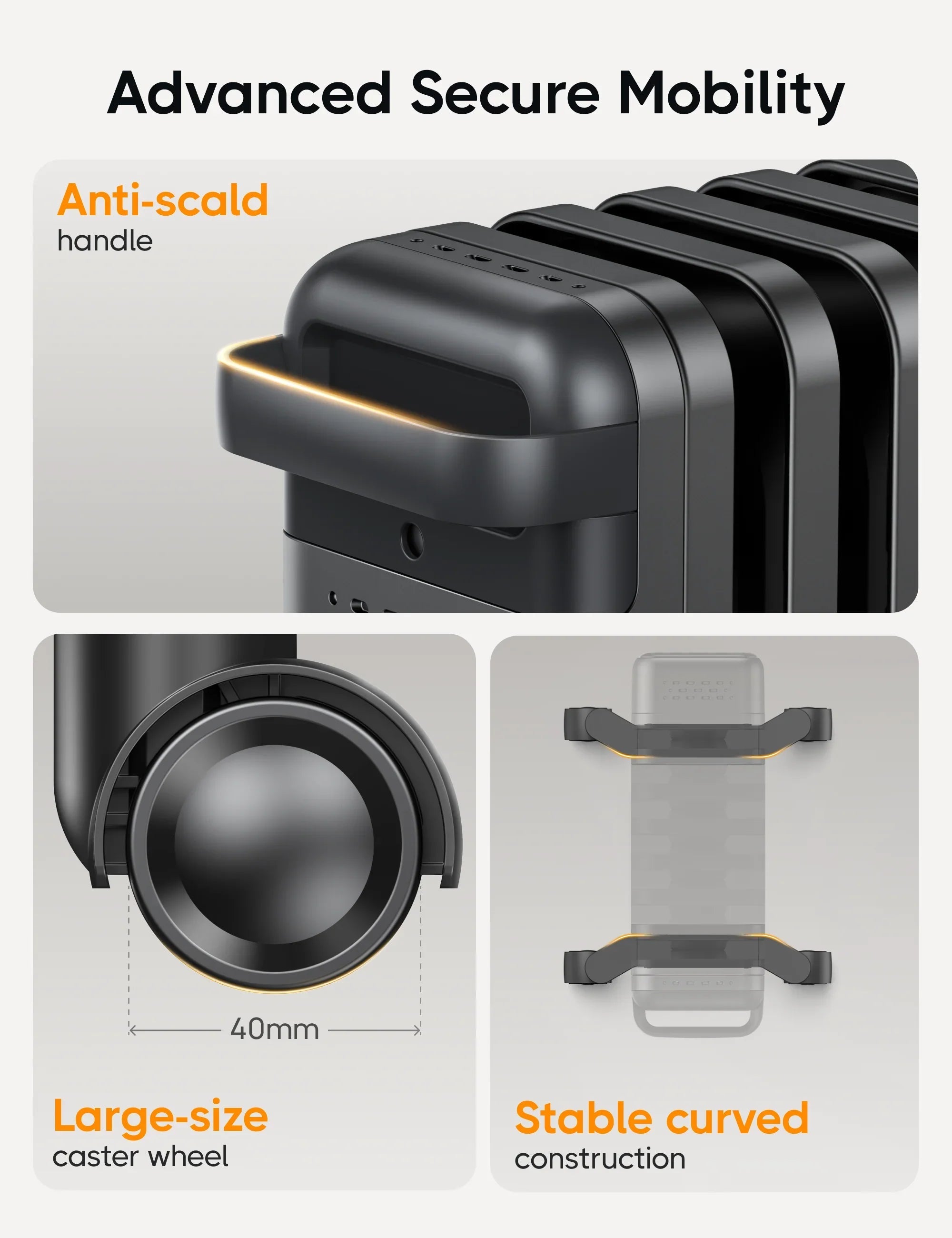 Oil-filled Radiator 521