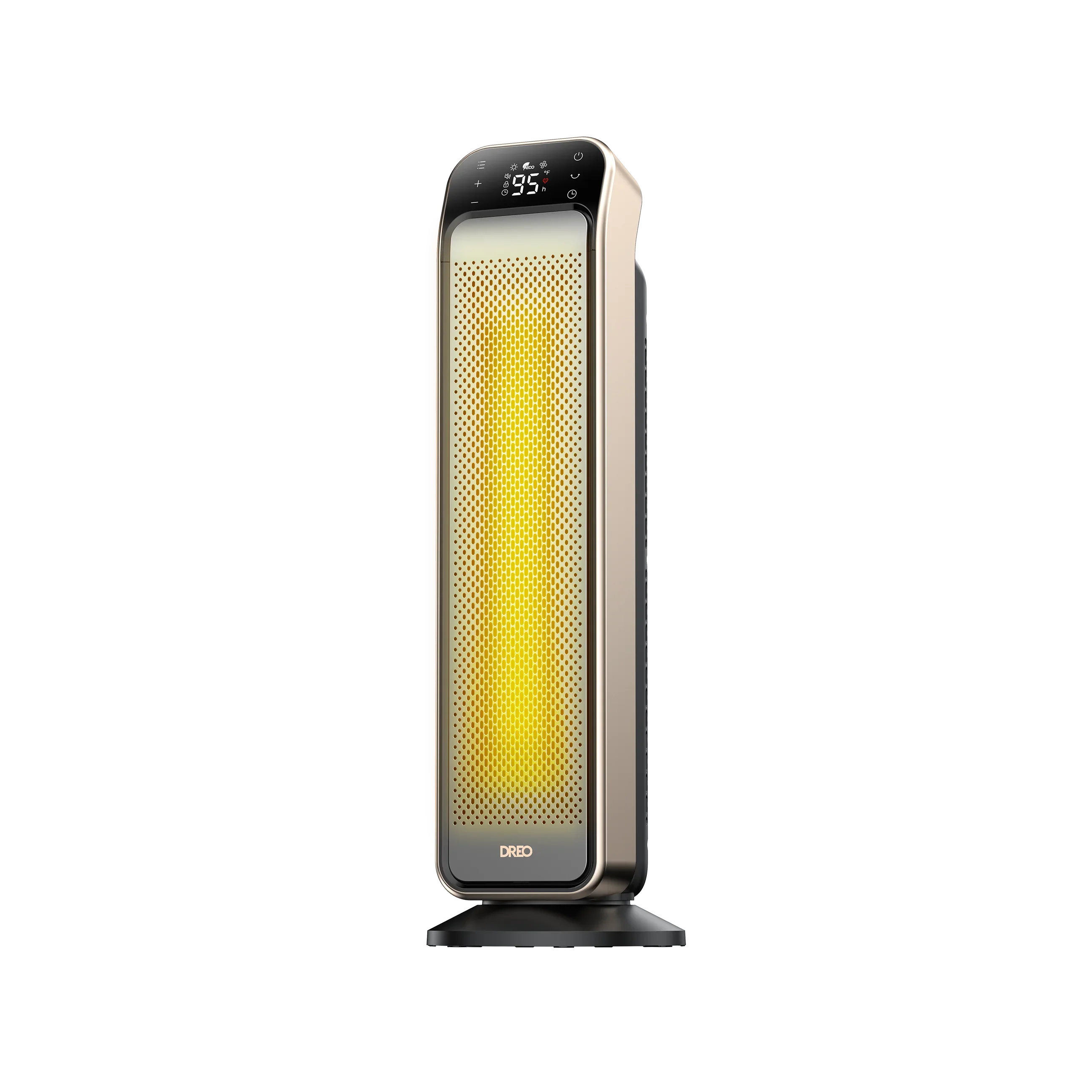 Heater Solaris Max (2nd. Gen.)