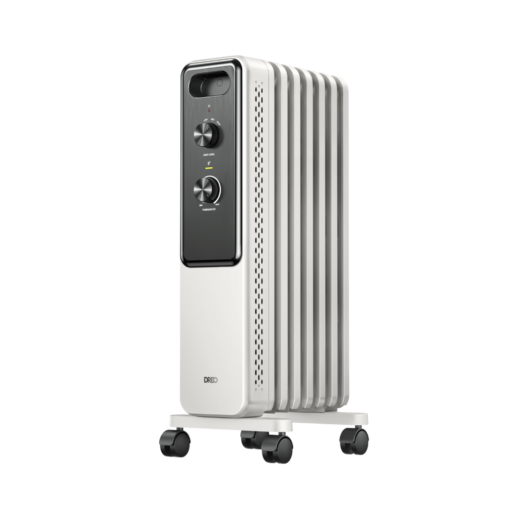 Oil-filled Radiator 153