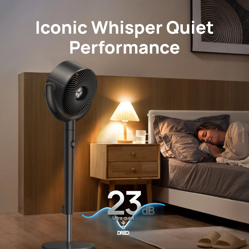 TurboPoly™ Fan 419