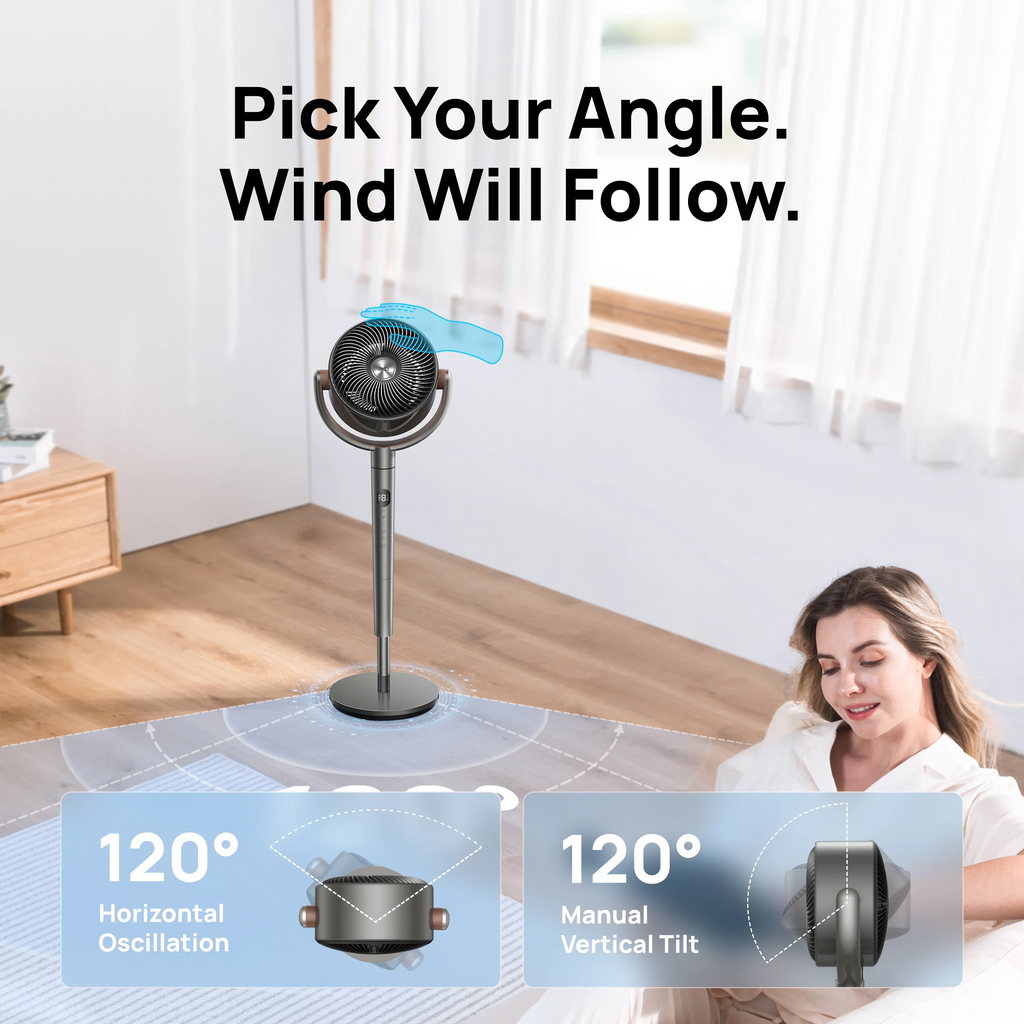 TurboPoly™ Fan 419