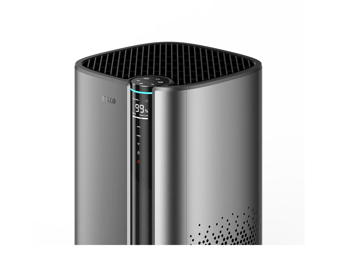 Air Purifier Macro Max S