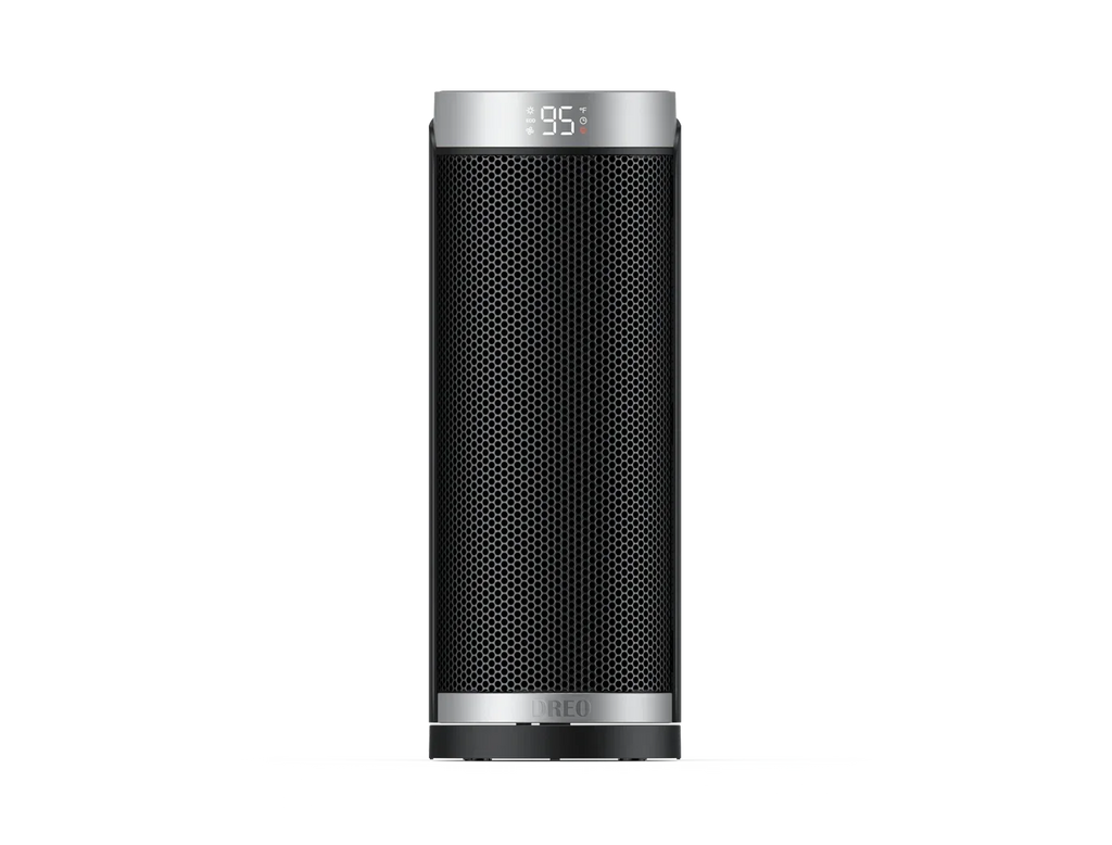 Heater Solaris Slim H3